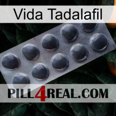 Vida Tadalafil 30